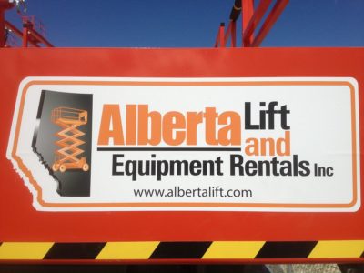 Storage Unit // Oil Field Equipment 